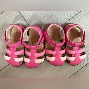 Ugg Kolding Fisherman Sandals, Toddler 6/7